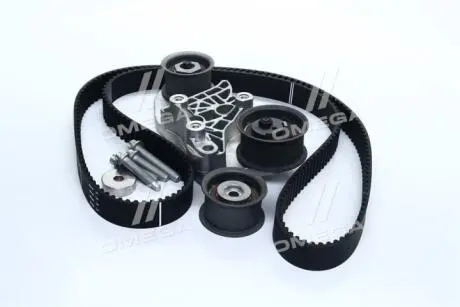 Комплект ремня грм CONTITECH CT990K2