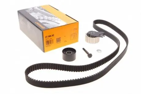 Комплект ремня грм CONTITECH CT995K2