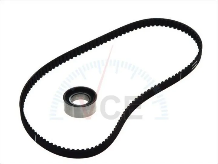 Комплект ремня грм CONTITECH CT997K1 (фото 1)