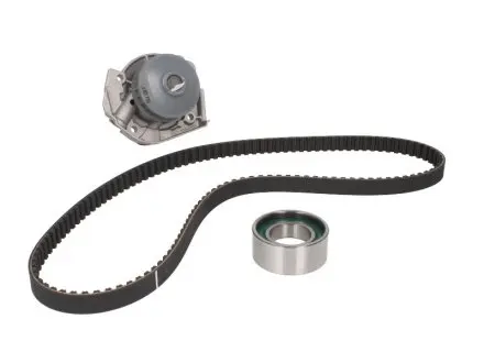 Водяной насос + комплект зубчатого ремня CONTITECH CT997WP1