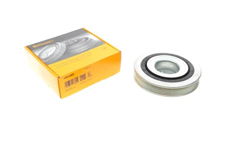 Ременный шкив, коленчатый вал CONTITECH VD1065