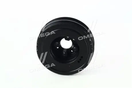 Ременный шкив, коленчатый вал CONTITECH VD1090