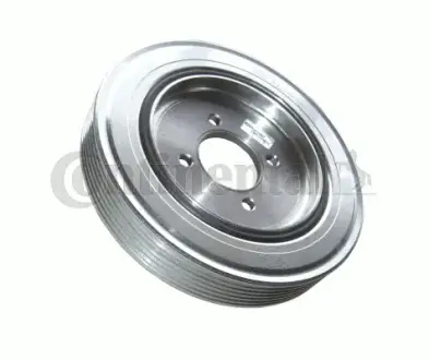 Шкив коленчатого вала CONTITECH VD1097