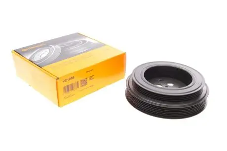 Ременный шкив, коленчатый вал CONTITECH VD1098