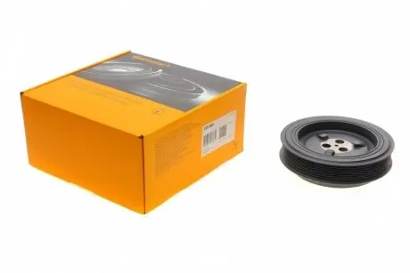 Ременный шкив, коленчатый вал CONTITECH VD1099