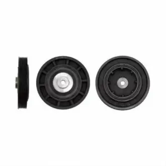 Ременный шкив, коленчатый вал CONTITECH VD1101