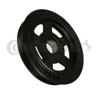 Шкив CONTITECH VD1115