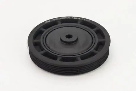 Шкив ремня генератора CONTITECH VD1118