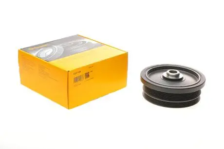 Ременный шкив, коленчатый вал CONTITECH VD1120