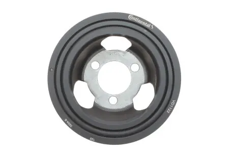 Шкив/демфер CONTITECH VD1122