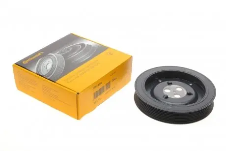 Шкив/демфер CONTITECH VD1136