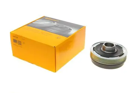 Ременный шкив, коленчатый вал CONTITECH VD1156