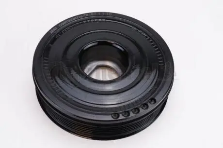 Шкив/демфер CONTITECH VD1197