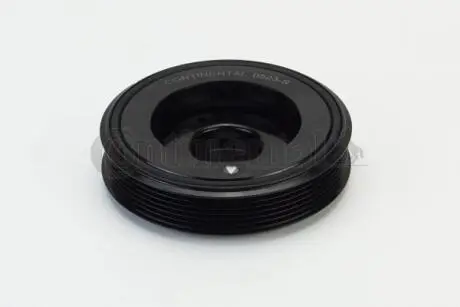 Шків колінвалу CONTITECH VD1209