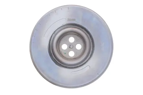 Шкив коленвала MB Sprinter (W907/W910) 2.2 сDI (OM651) 18-/Infinity QX30/Q30/Q50 2.2 D 13- CONTITECH VD1222 EXTRA