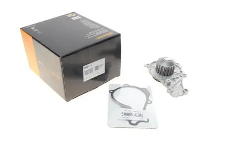 Водяний насос CONTITECH WP6014