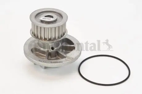 Фото 1 - Водяной насос CONTITECH WP6039 Водяной насос CONTITECH WP6039 (фото 1)