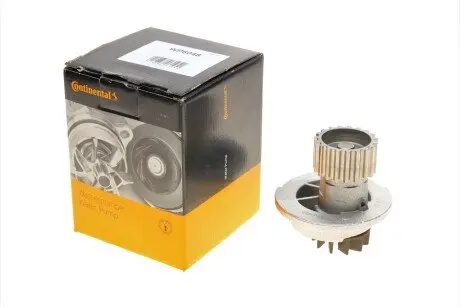 Водяной насос CONTITECH WP6048