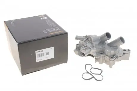 Водяний насос CONTITECH WP6138
