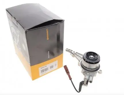 Водяной насос (з датчиком) VAG 2,0TDI 14- EA288EVO CONTITECH WP6140