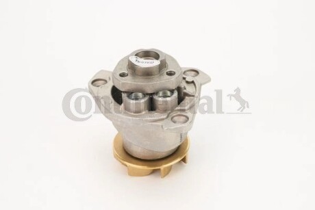 Помпа води vw t4/t5/t6/golf/passat/audi q7/tt 2.8 v6-3.2 v6 00- CONTITECH WPS3091 (фото 1)