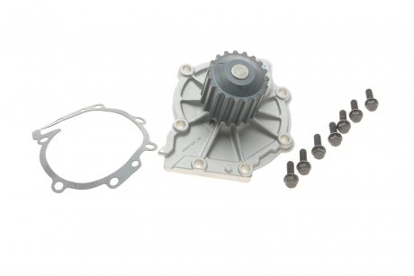 Помпа води volvo s60/s80/s90/v40/v60/v70/v90/xc40/xc60/xc70/xc90 1.5/2.0 13- (електро) CONTITECH WPS3124