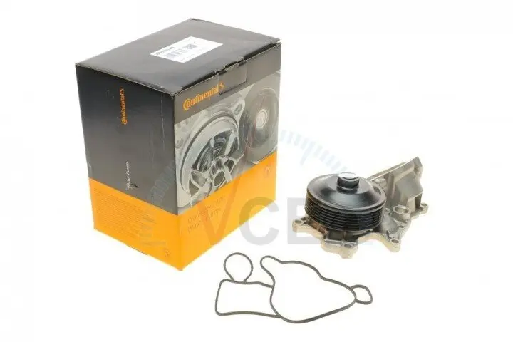 Водяний насос CONTITECH WPS3126 (фото 1)