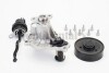 Помпа води BMW 3 (F30/F80)/5 (G30/F90)/7 (G11/G12) 1.6/2.0i (B46/B48) 15- (перемикаючий) CONTITECH WPS3195 (фото 1)