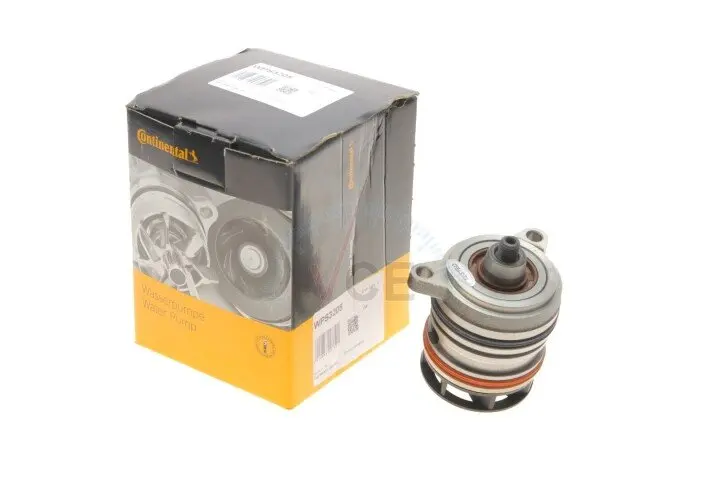 Фото 1 - Водяний насос CONTITECH WPS3205 Водяний насос CONTITECH WPS3205 (фото 1)