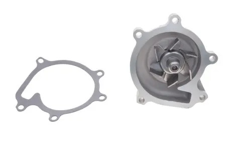 Помпа води Dаiнаtsu Sirion 1.3-1.5 00-/Toyotа Yаris 1.0 99-05 CONTITECH WPS3285