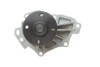 Помпа води Toyotа аvеnsis 2.0/2.0VVT-I/2.4 00-08/саmry 2.0/2.4 01-11/Rаv4 2.0 4WD/2.4 4WD 00-13 CONTITECH WPS3363 (фото 6)