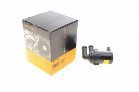 Дополнительный водяной насос CONTITECH WPS7001