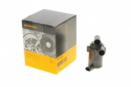 Дополнительный водяной насос CONTITECH WPS7002