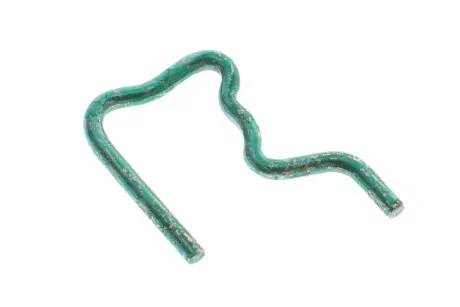 Клипса форсунки CONTITECH X11800001001Z