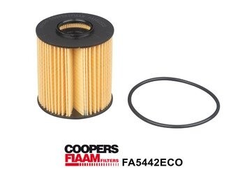 Фильтр масляный COOPERSFIAAM FILTERS FA5442ECO