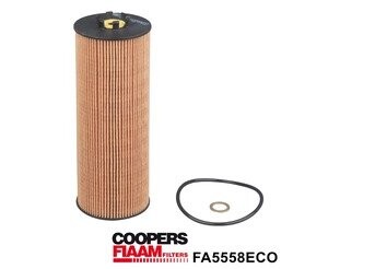 Фiльтр масляний COOPERSFIAAM FILTERS FA5558ECO (фото 1)