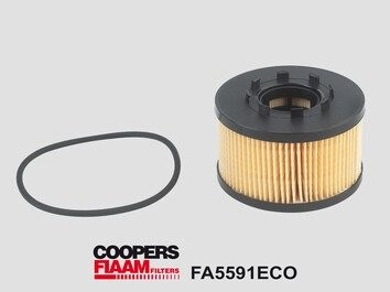 Фильтр масляный COOPERSFIAAM FILTERS FA5591ECO