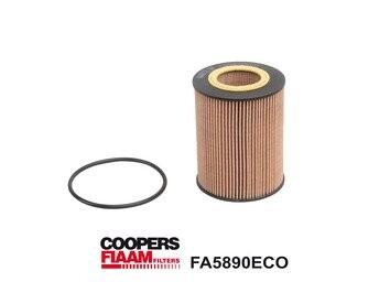 Фильтр масляный COOPERSFIAAM FILTERS FA5890ECO