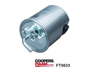 Фильтр топливный COOPERSFIAAM FILTERS FT5633