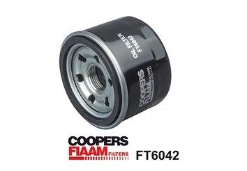 Фiльтр паливний COOPERSFIAAM FILTERS FT6042