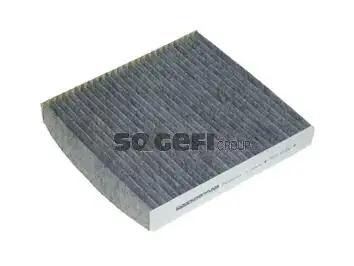 Фильтр салона угольный COOPERSFIAAM FILTERS PCK8201
