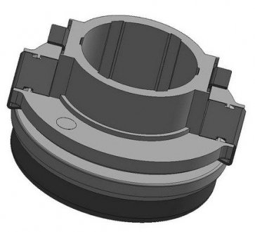 Подшипник выжимной mazda 3 (13-), 323 (01-04), premacy (99-05)/kia sephia, rio (CORAM C0224