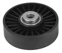 Ролик обводной приводного ремня FIAT DOBLO (01-) 1.9d CORAM C753