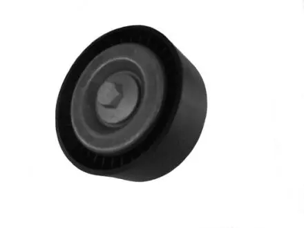 Ролик обвідного приводного ременя ford focus iii, iv 1.0, 1.5 ecoboost CORAM CT1038