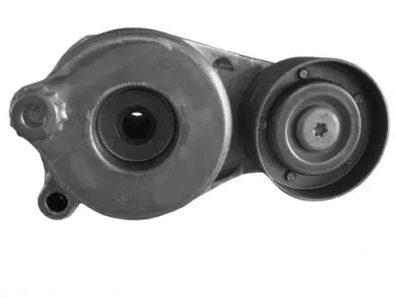 Натяжитель ремня генератора mb c-class (07-14) CORAM CT1047