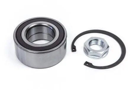 Підшипник маточини колеса (комплект) opel crossland x crossland (17-22),peugeot p CORAM KCR10002