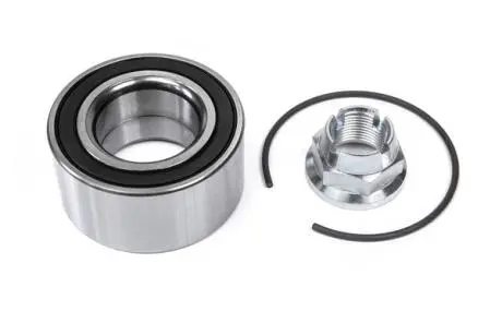 Подшипник ступицы колеса (комплект) renault clio ii (01-16), renault twingo i (01 CORAM KCR21002