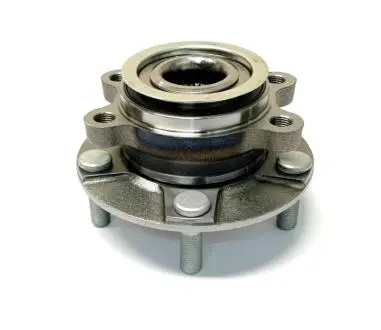 Подшипник ступицы колеса (комплект) nissan juke (18-22), nissan juke (14-20), niss CORAM KMR21301