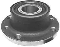 Ступица колеса (с подшипником) задняя fiat strada (10-16), fiat strada (06-12), fi CORAM MP0180