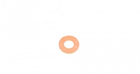 Уплотнительное кольцо, резьбовая пр. CORTECO 005696H (фото 1)